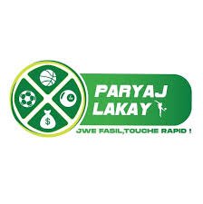 Paryaj Lakay