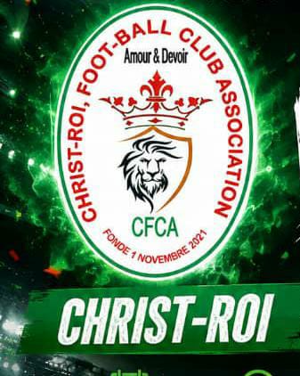 FC CHRIST ROI