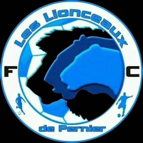 Lionceaux de Pernier
